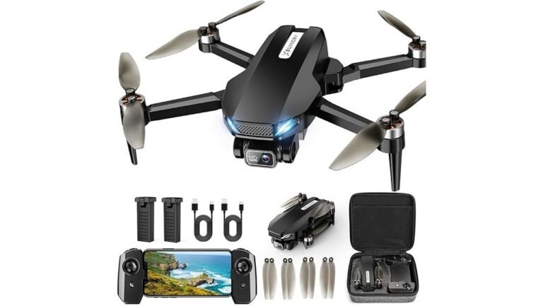 enhanced aerial photography experience