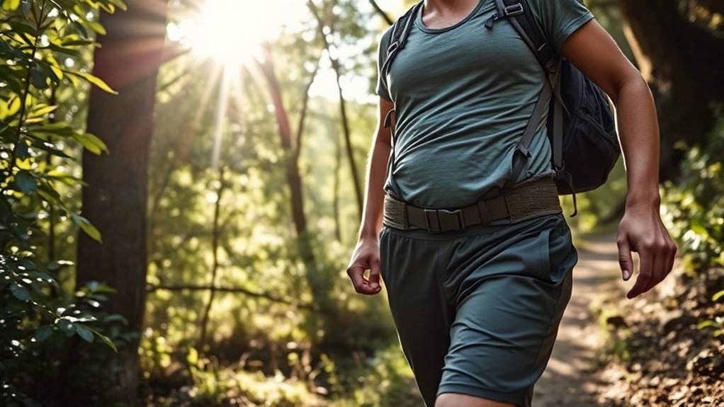 enhanced comfort and support