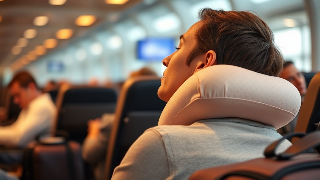 ergonomic support and adjustability