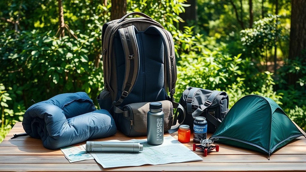 How to Pack a Backpack for Hiking: Easy Steps & Pro Tips essential backpack selection factors