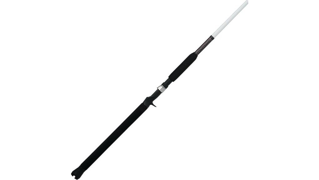 Ugly Stik Catfish Special Review: A Must-Have essential catfish fishing rod