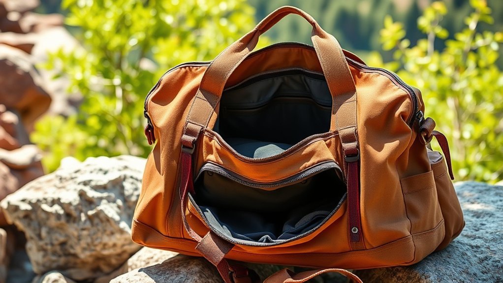 10 Best Value Duffel Bag essential duffel bag features
