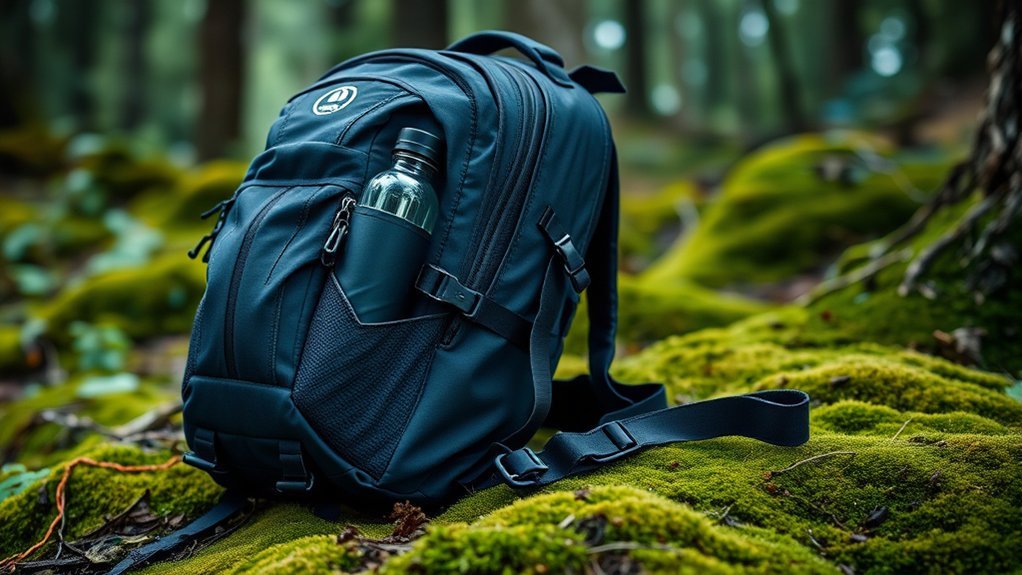 essential features for hikers
