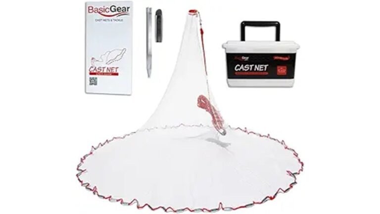 essential fishing gear review