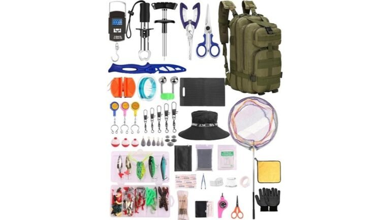 essential fishing gear review