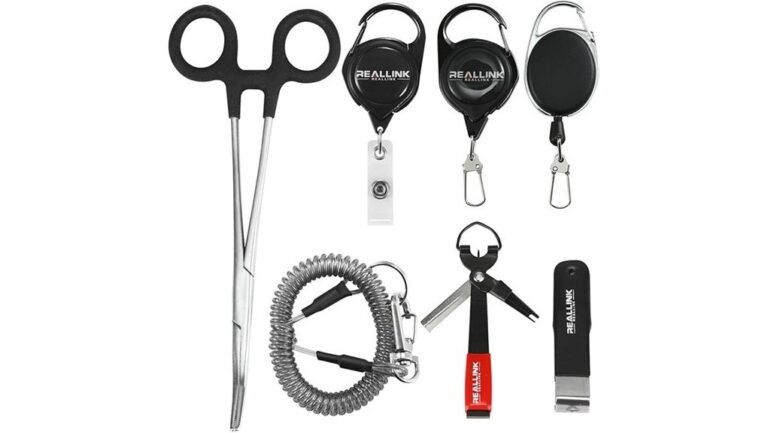 essential fly fishing tools