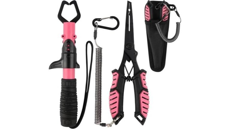 essential tool for fishing