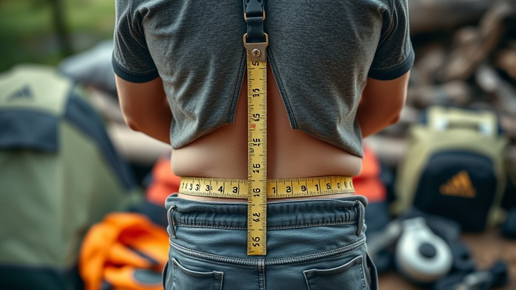 How to Measure Torso Length for Backpack: Easy Steps & Pro Tips essential tools for measuring