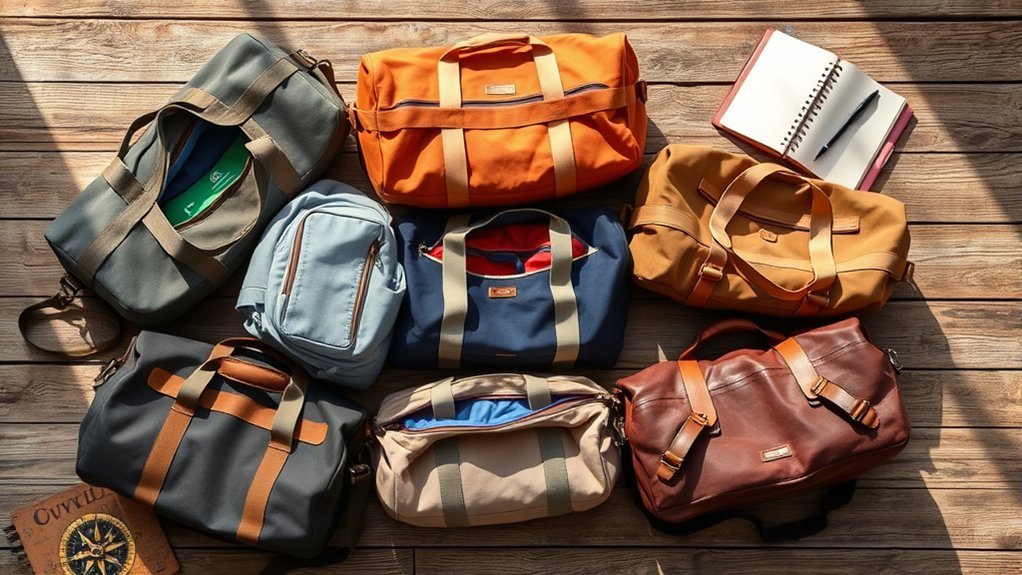 evaluate material size versatility