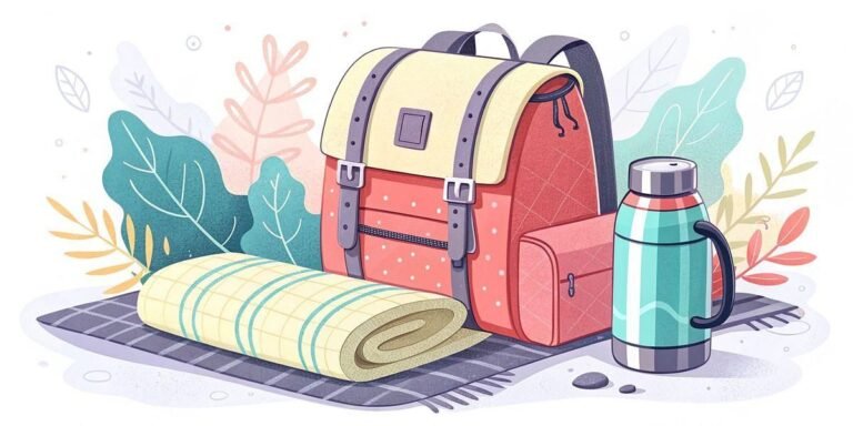 10 Hiking Cooler Backpacks to Keep Your Snacks Fresh This Holiday Season