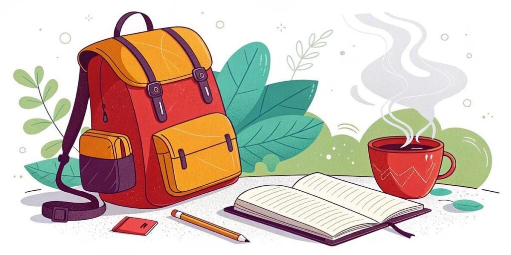 10 Large Backpacks for School That Are Perfect for the New Year