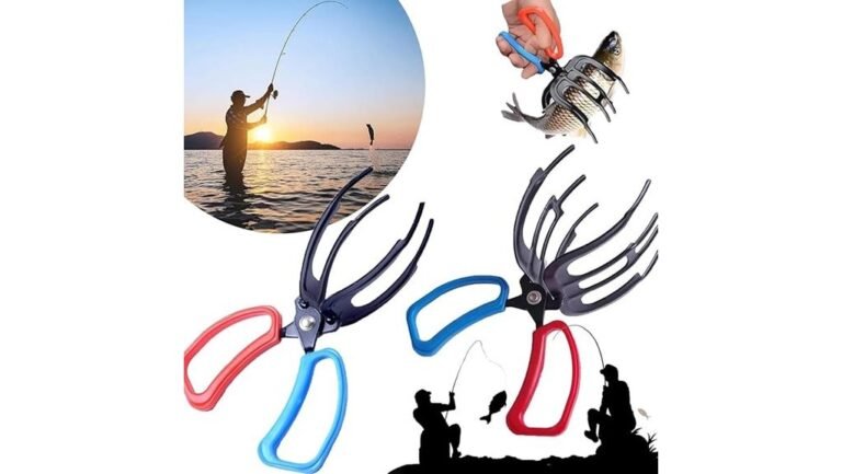 fish gripper product review