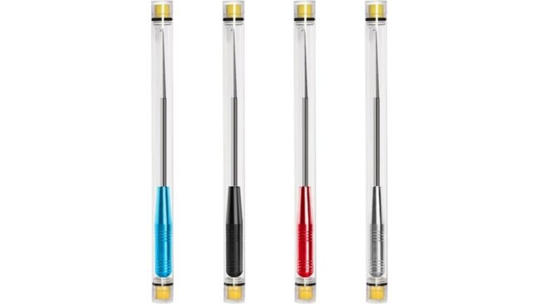 fish hook removal tool