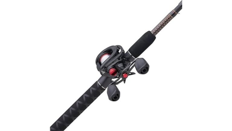fisherman s favorite rod combo