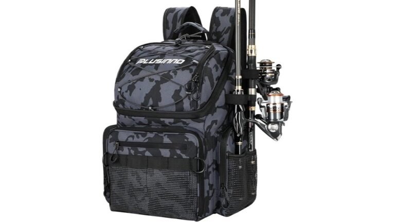 fishing backpack review insights