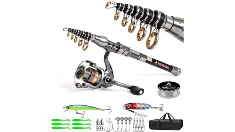 fishing gear assessment review