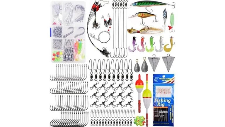 fishing gear assessment summary