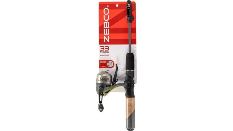 fishing gear for enthusiasts