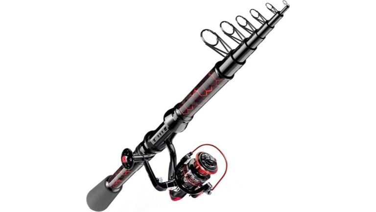 fishing gear performance evaluation