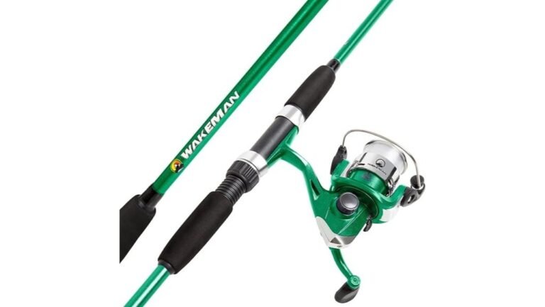 fishing gear performance evaluation