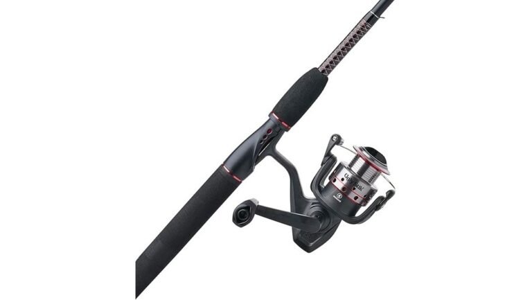 fishing gear performance review