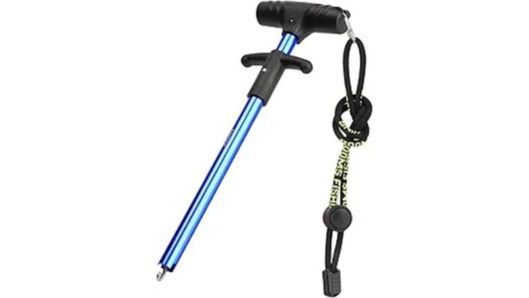 fishing hook removal tool