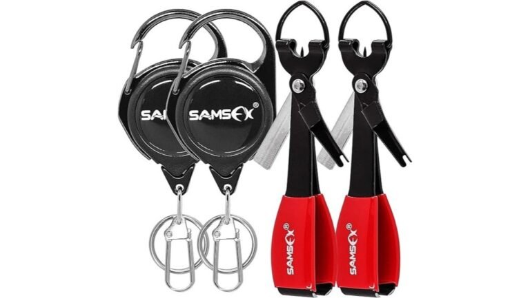 fishing knot tying tool