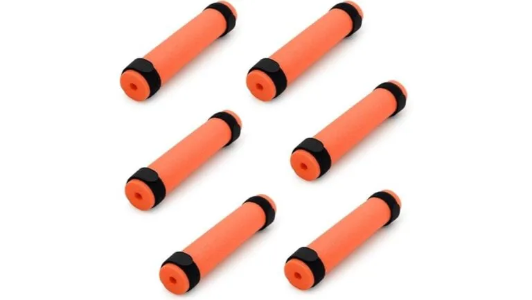 6 Pack Fishing Rod Floats Review fishing rod float review