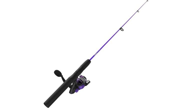 fishing rod for beginners