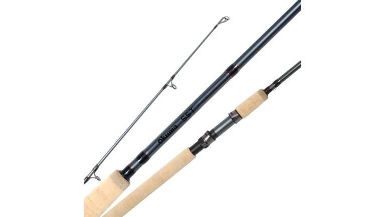 fishing rod performance review