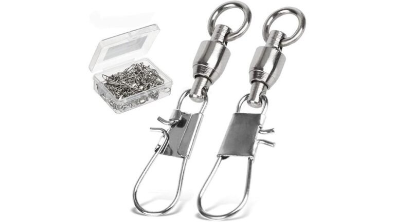 fishing swivels product review