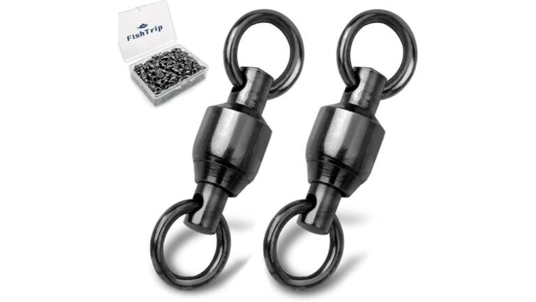 fishing tackle performance review