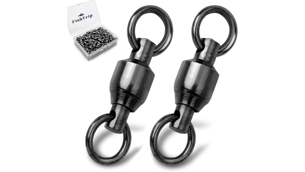 fishing tackle performance review