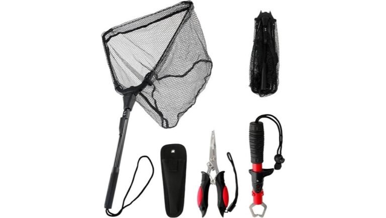 fishing tool kit review