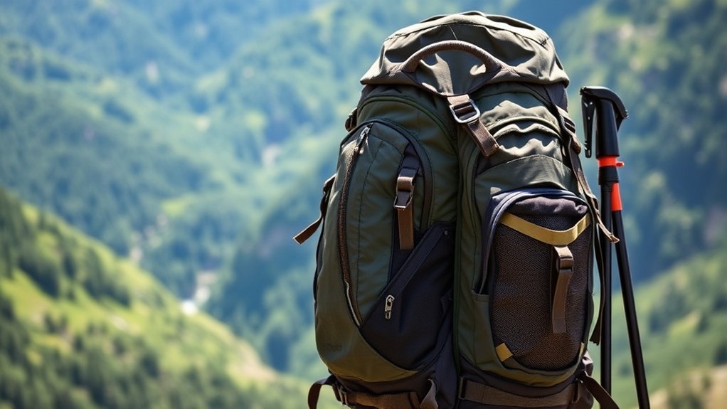 What Is a Hiking Backpack: Meaning, Pros & When to Use It fit comfort storage suspension