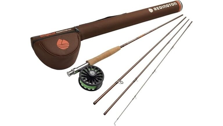 fly fishing gear review