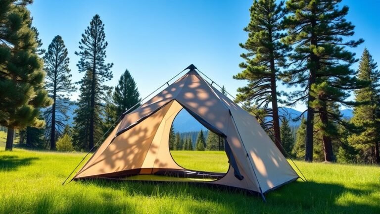 What Is a Freestanding Tent and Why It Matters freestanding tent significance explained
