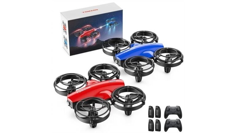 fun compact kid friendly drone
