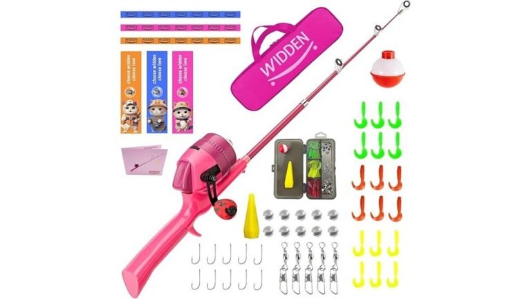 fun fishing for kids