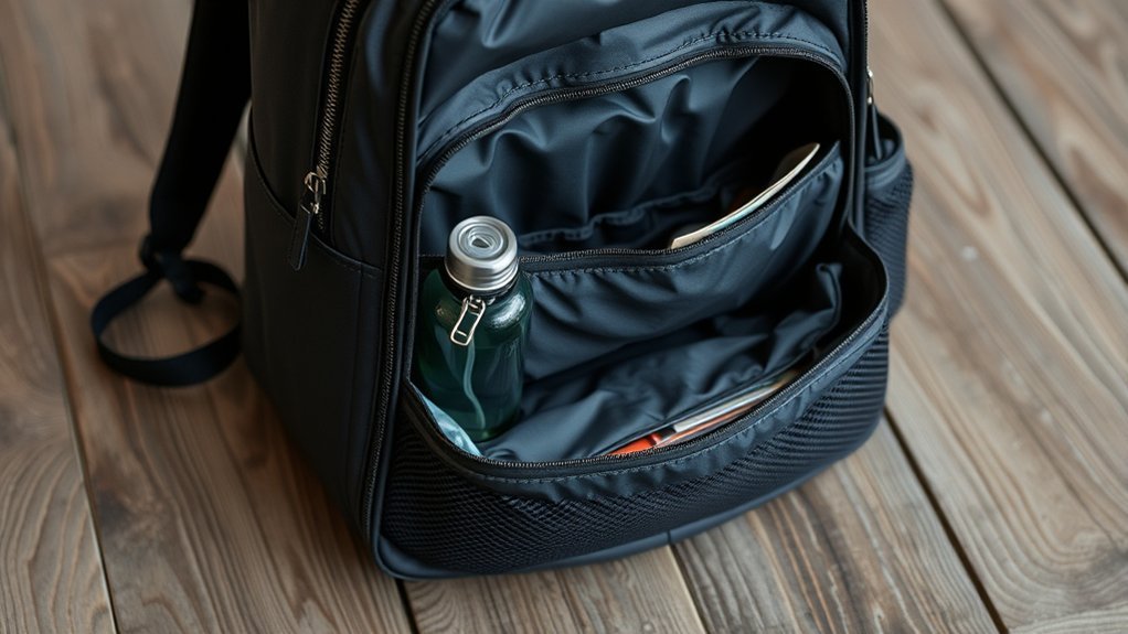 functional and convenient travel