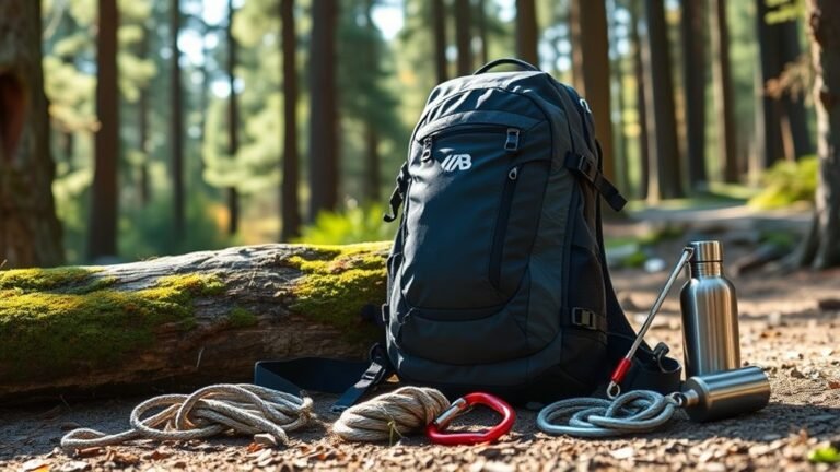 gear backpack benefits explained