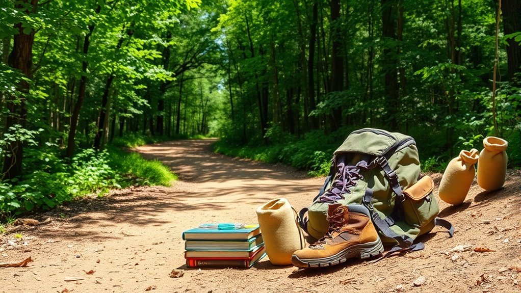 How to Break in a New Backpack: Easy Steps & Pro Tips gradual weight training benefits