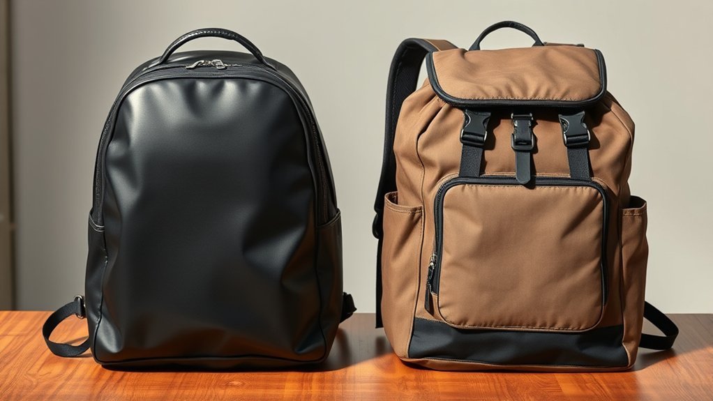 hardshell protection vs softshell versatility