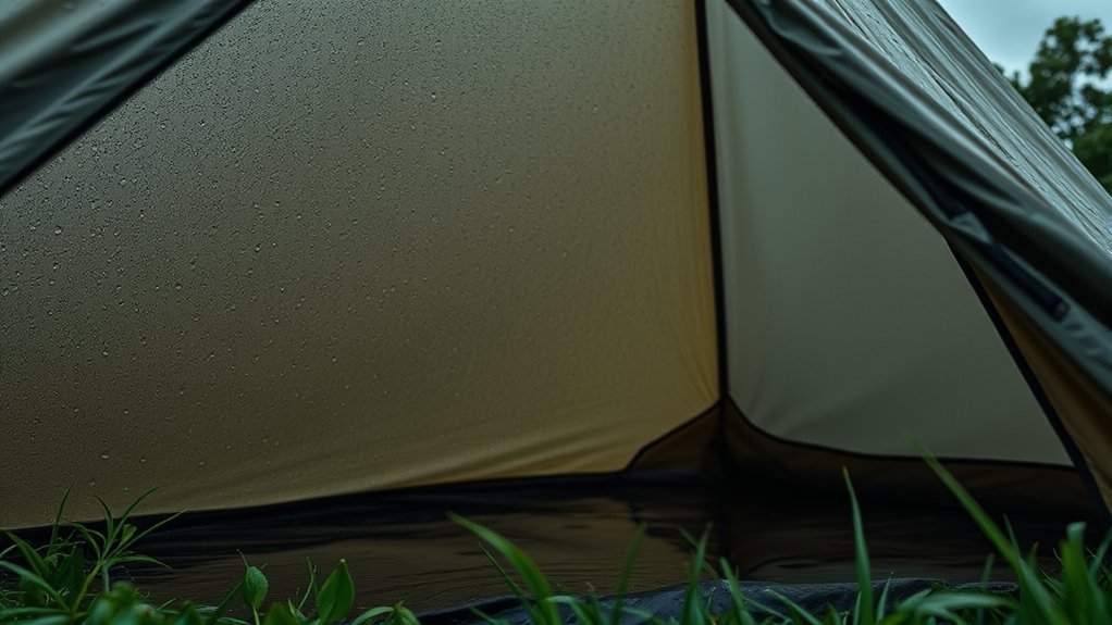 What Hydrostatic Head Rating Do You Need for Heavy Rain? heavy rain gear recommendations