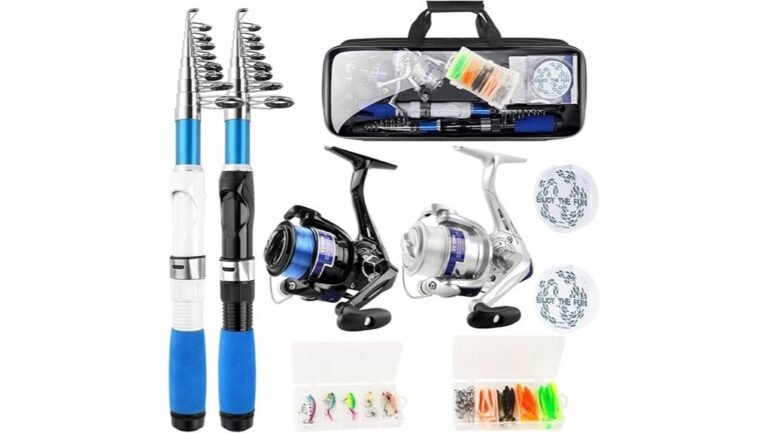 hikary fishing rod review