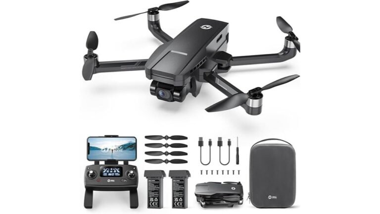 holy stone hs720g features