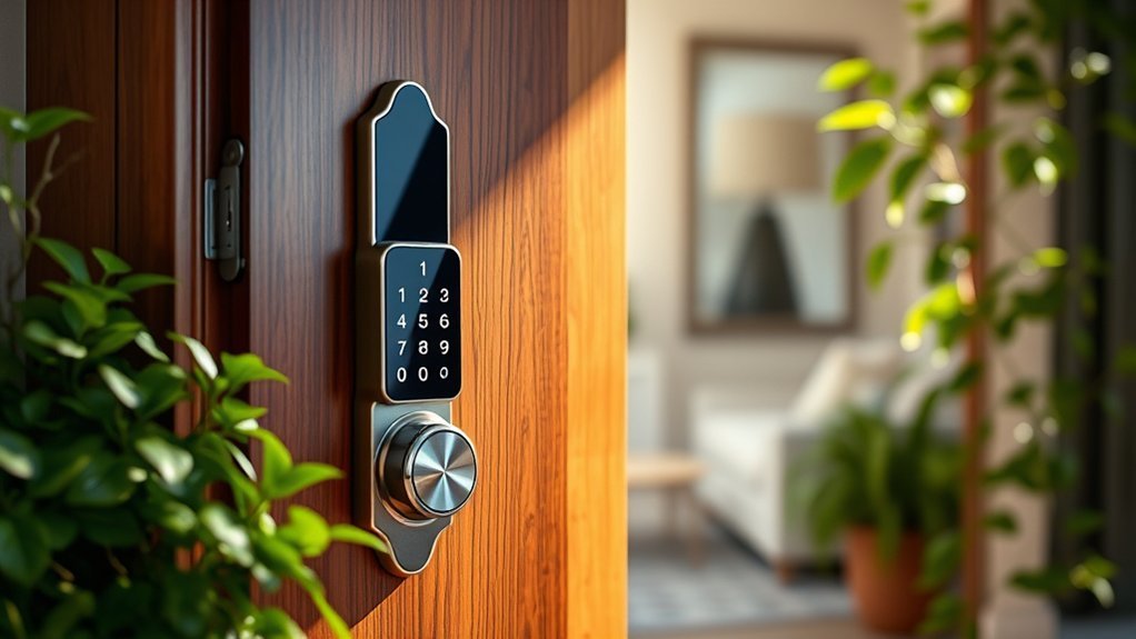 HomeKit Door Locks: Best Apple Picks for 2026 homekit door lock considerations