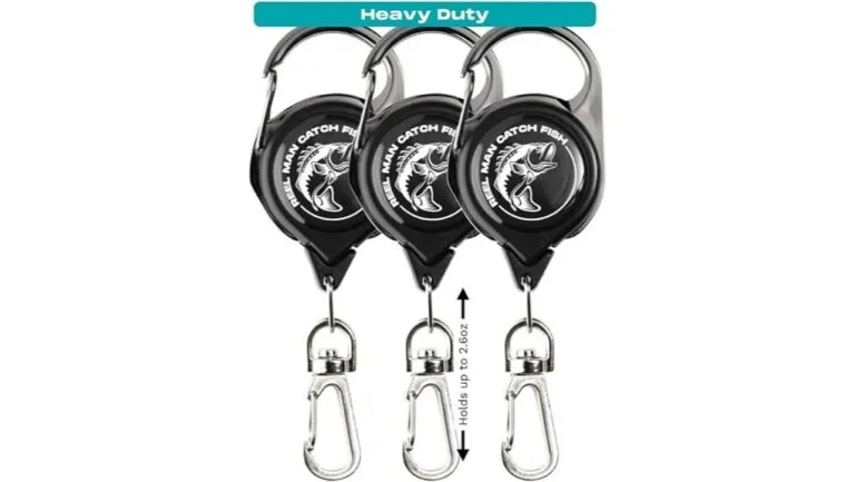 HOOK-EZE Fly Fishing Zinger Review 2026: Worth It? hook eze fly fishing zinger