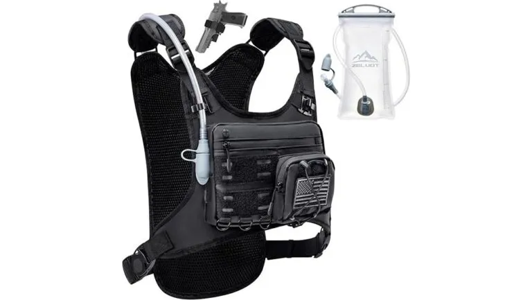 hydration solution for runners