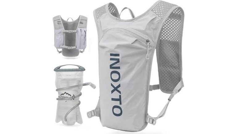 hydration vest backpack review
